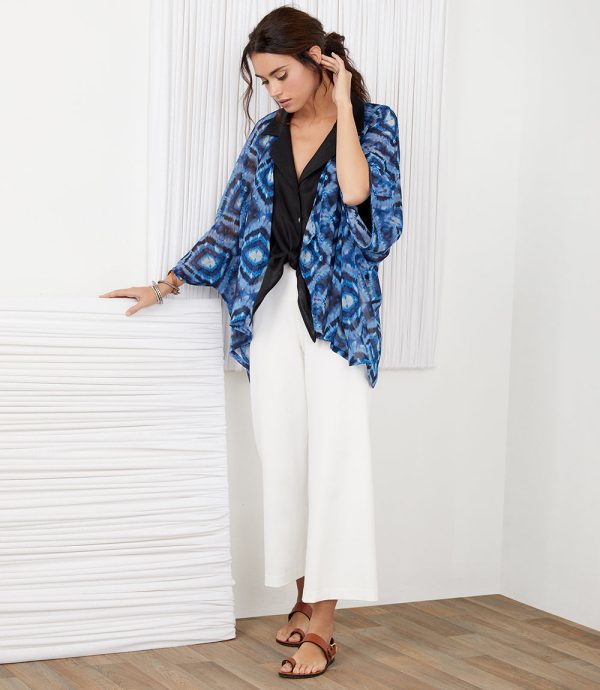 Brooklyn Cropped Pants Online