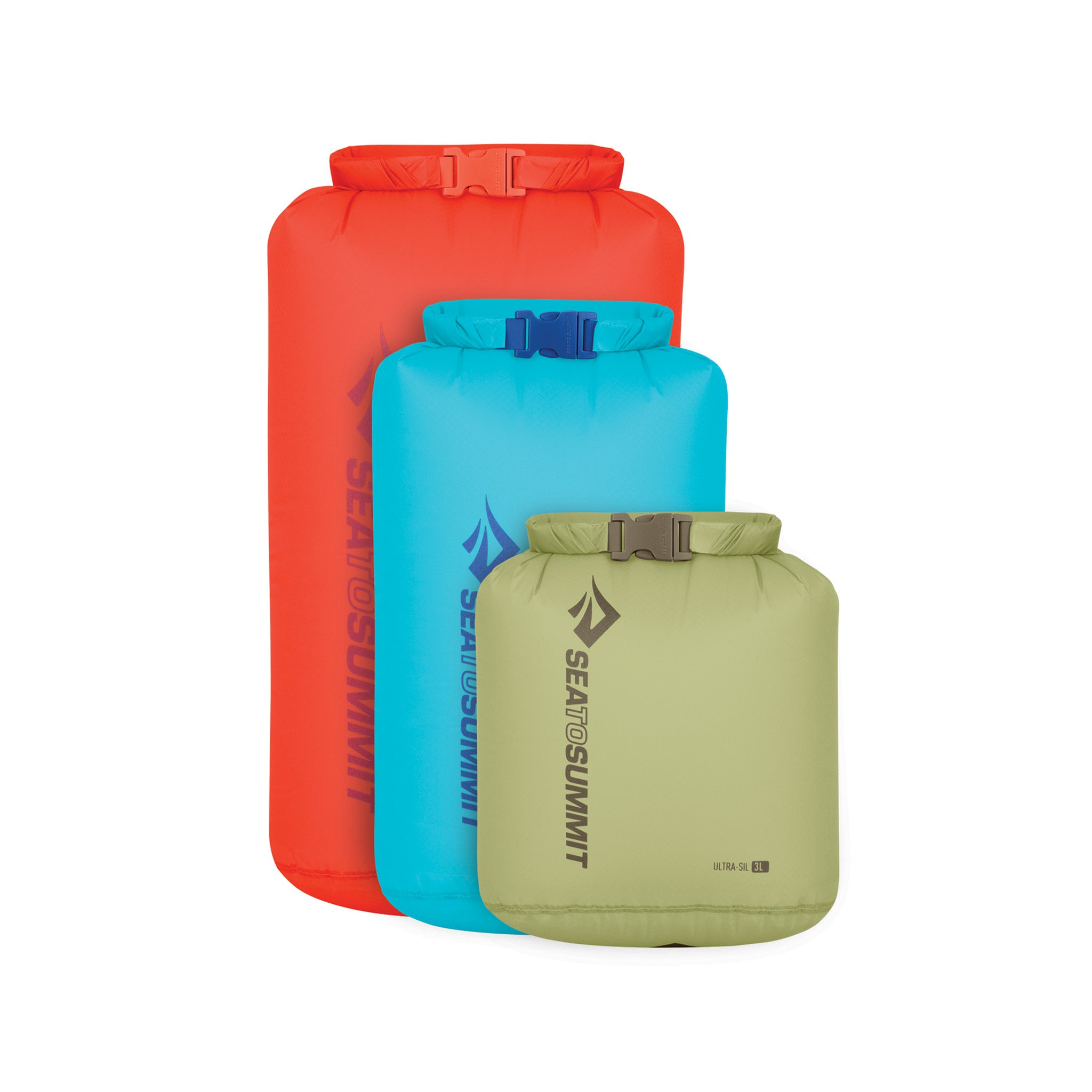 Ultra-Sil Dry Bag Set Online Hot Sale