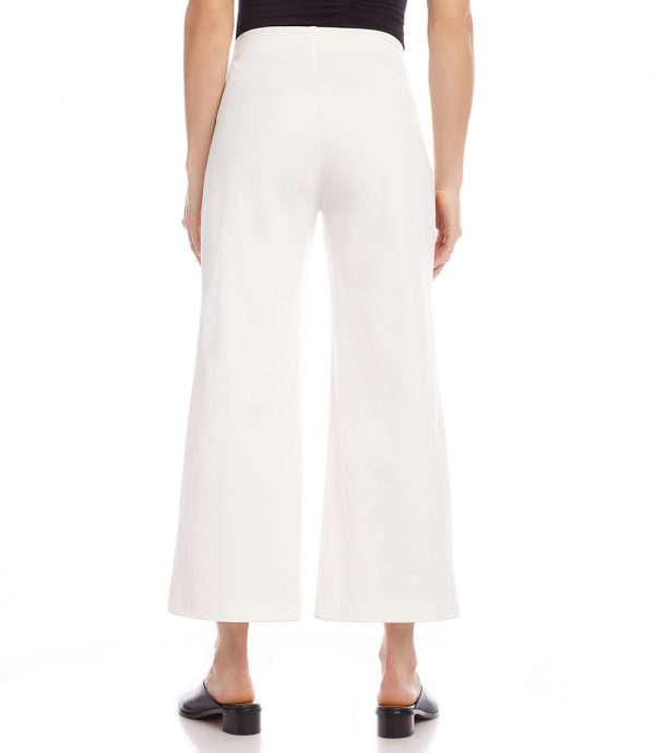 Brooklyn Cropped Pants Online - Image 3