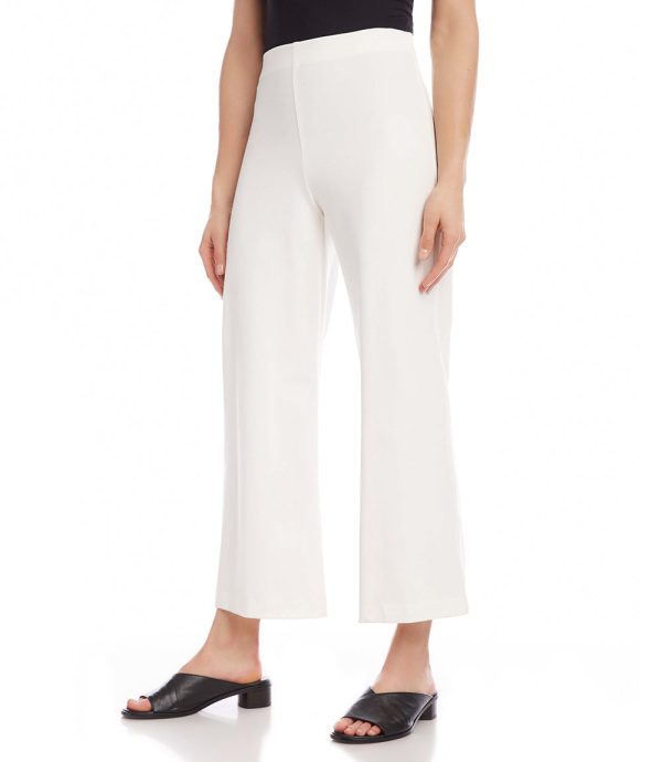 Brooklyn Cropped Pants Online - Image 2