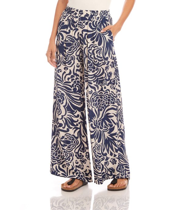 Wide Leg Pants Discount - Image 3