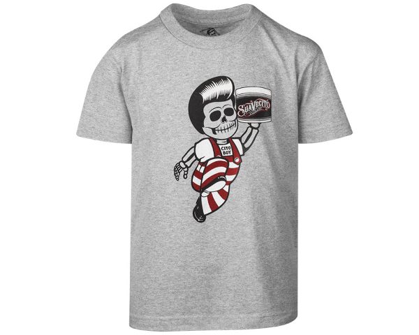 Cito Boy Youth Tee For Sale