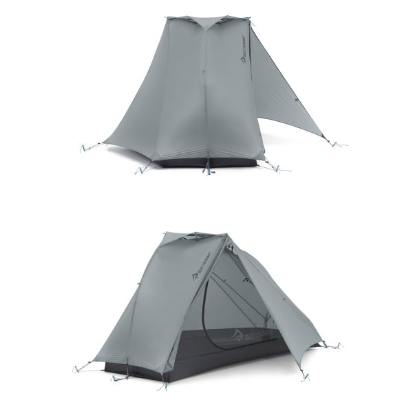 Alto Semi-Free Standing Ultralight Tent (Like New) Cheap - Image 3