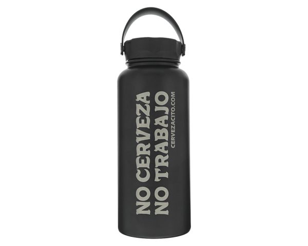 Cerveza Cito Growler - 32 oz Cheap - Image 2