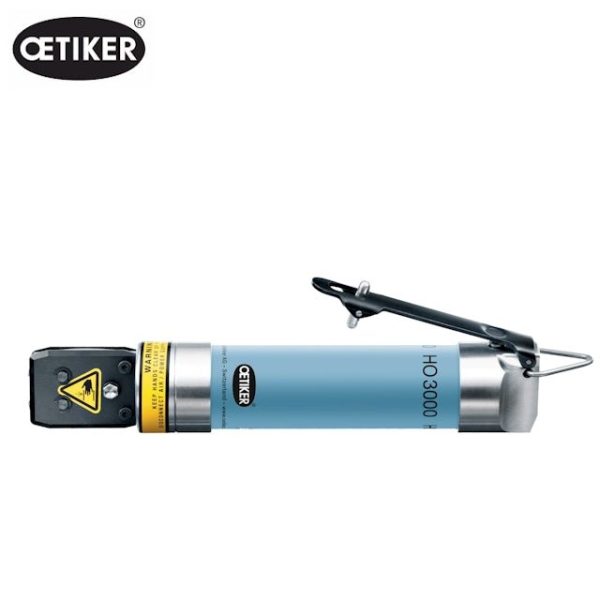 Air Tool Oetiker HO 5000 ME  -Jaw 10.5 Gap 13.7 Ear 10mm Supply - Image 3