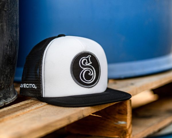 Original Ese Patch Hat Fashion - Image 2