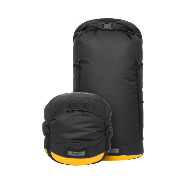 Evac Compression Dry Bag HD (Like New) Online Hot Sale - Image 5
