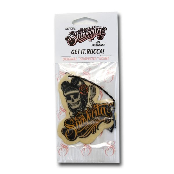 Suavecita Car Air Freshener Online - Image 2
