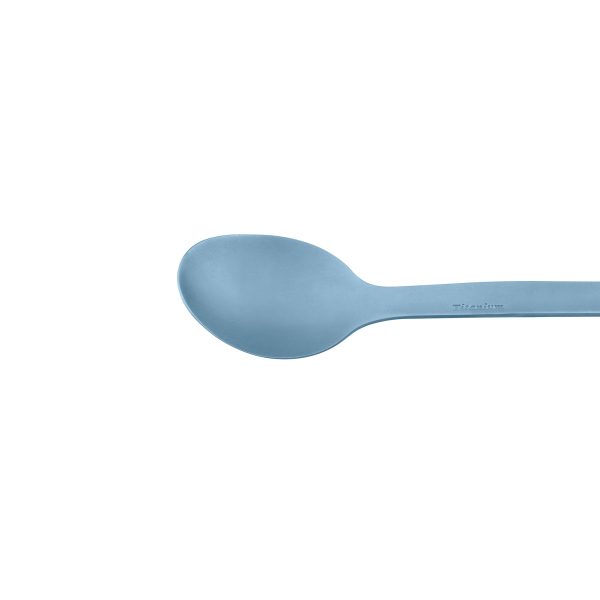 Titanium Spoon, Fork & Knife Set (Like New) Fashion - Image 5