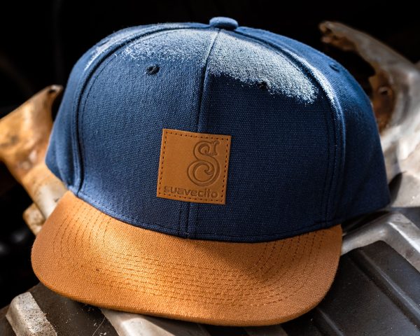 Workhorse Jockey Hat Discount - Image 2