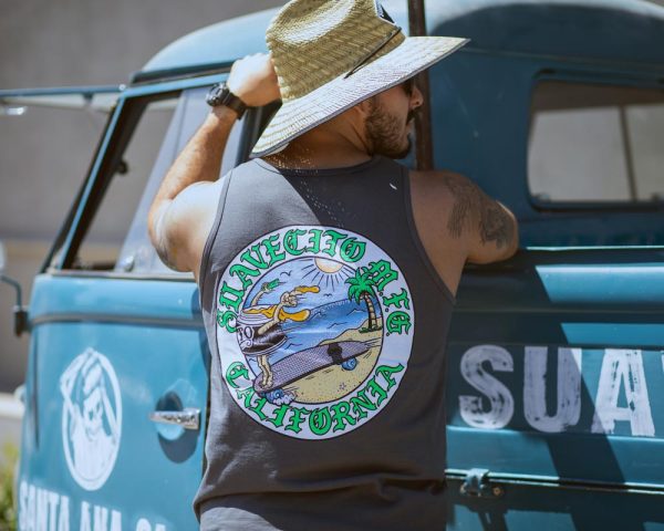 Locals Only Tank Online Hot Sale - Image 3