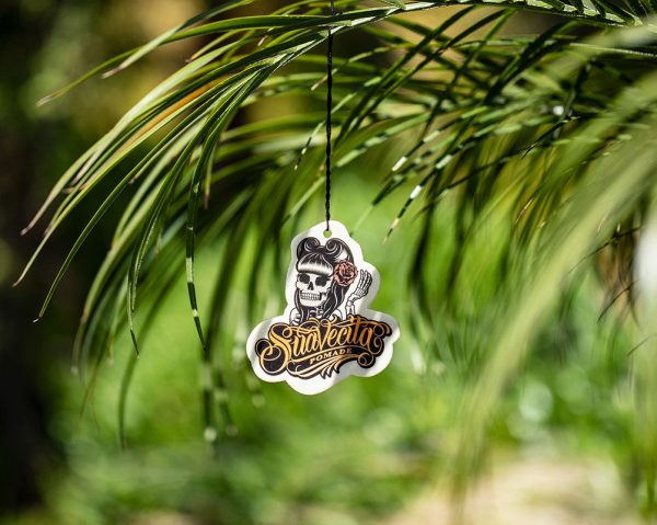 Suavecita Car Air Freshener Online - Image 3