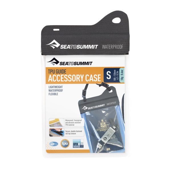 TPU Accessory Case (Like New) Online now