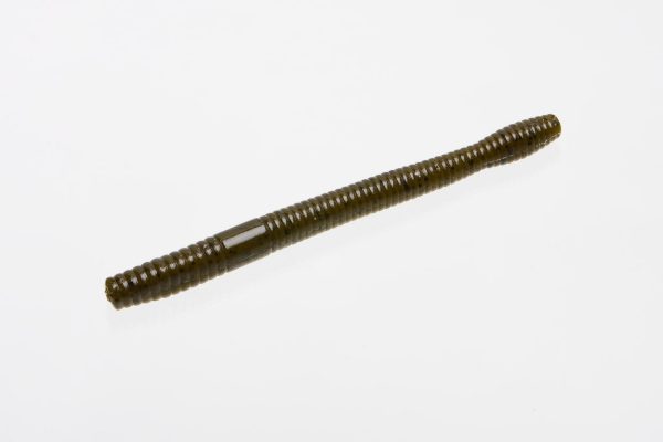 Zoom Magnum Finesse Worm 5  Cheap - Image 2