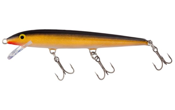 Rapala Original Floating For Cheap - Image 5