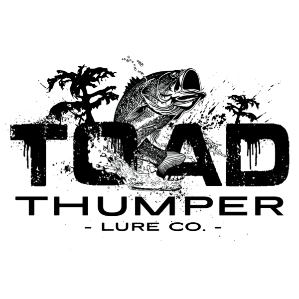 Toad Thumper Decal Stickers Online