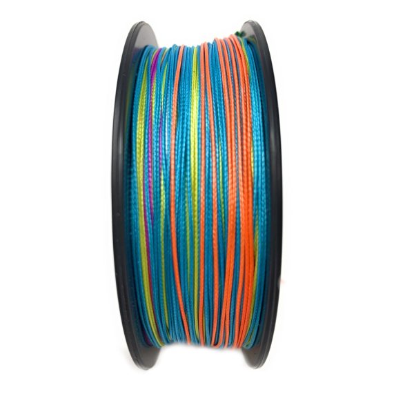 Reaction Tackle Lead Core Metered Trolling Braided Line Online - Image 2
