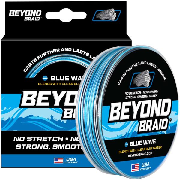 4X Strand Braid Discount - Image 3
