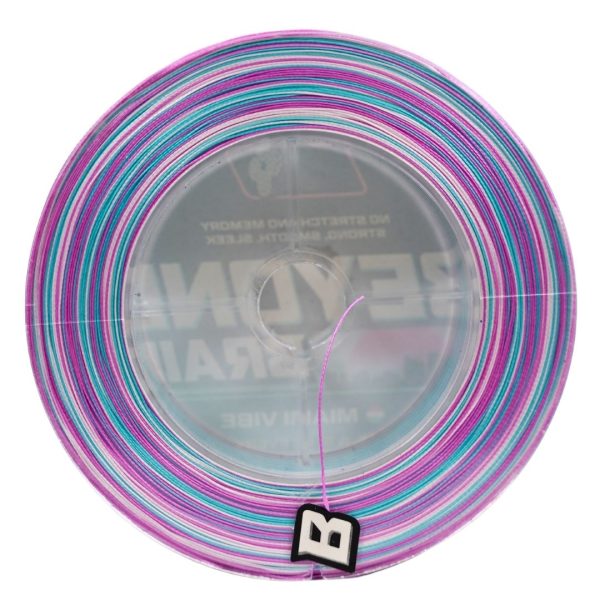 Miami Vibe - Pink, White, & Blue Online Sale - Image 4
