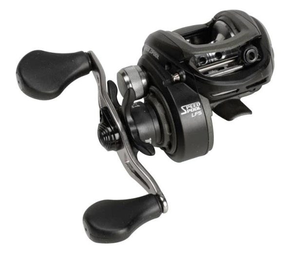 Lew s® Speed Spool® LFS Series For Discount - Image 2